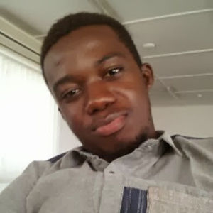 Meet your Posher, Alex